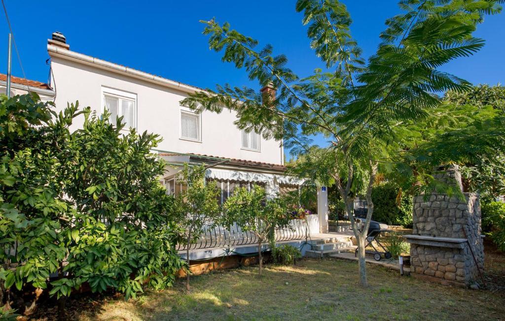 House Noa Villa Malinska Exterior foto