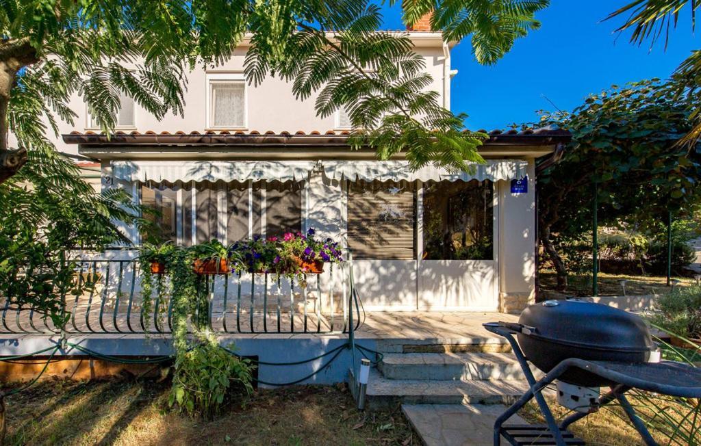 House Noa Villa Malinska Exterior foto