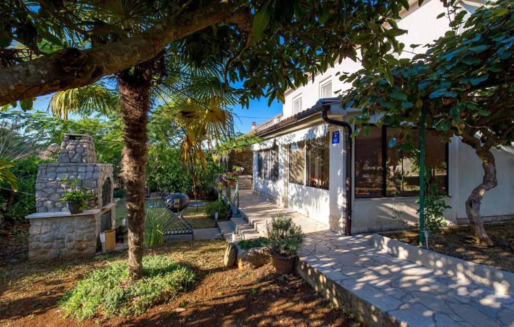 House Noa Villa Malinska Exterior foto